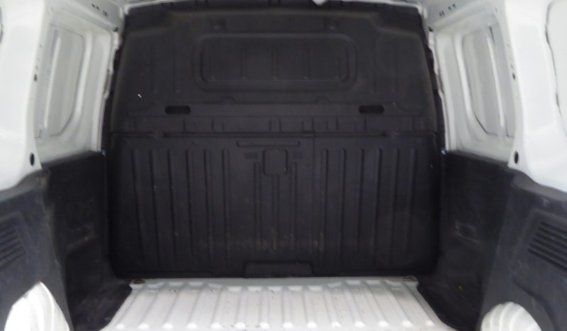 
								CITROEN BERLINGO Talla M BlueHDi 75 CV CONTROL lleno									