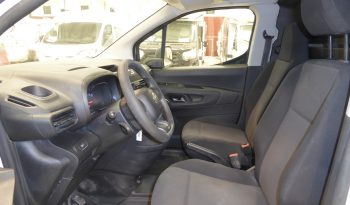 
									CITROEN BERLINGO Talla M BlueHDi 75 CV CONTROL lleno								