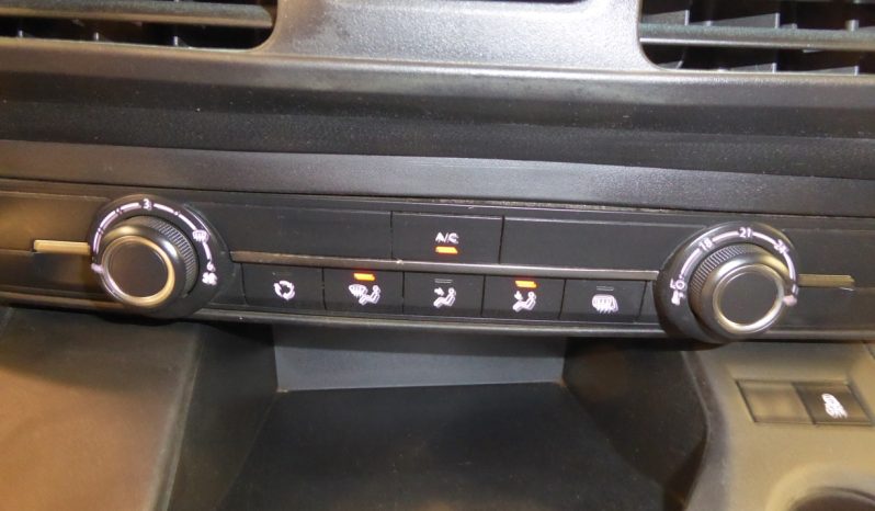 
								CITROEN BERLINGO Talla M BlueHDi 75 CV CONTROL lleno									