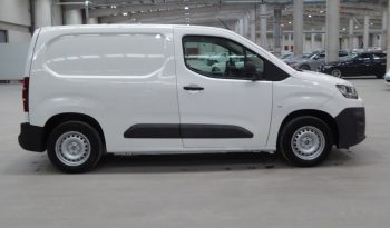 
									CITROEN BERLINGO Talla M BlueHDi 75 CV CONTROL lleno								