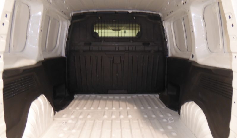 
								CITROEN BERLINGO Talla M BlueHDi 75 CV CONTROL lleno									