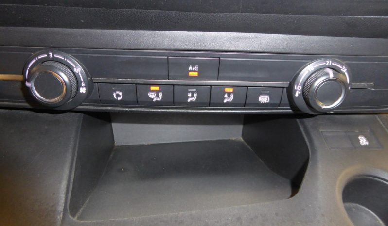 
								CITROEN BERLINGO Talla M BlueHDi 75 CV CONTROL lleno									