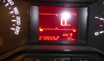 
									CITROEN BERLINGO Talla M BlueHDi 75 CV CONTROL lleno								