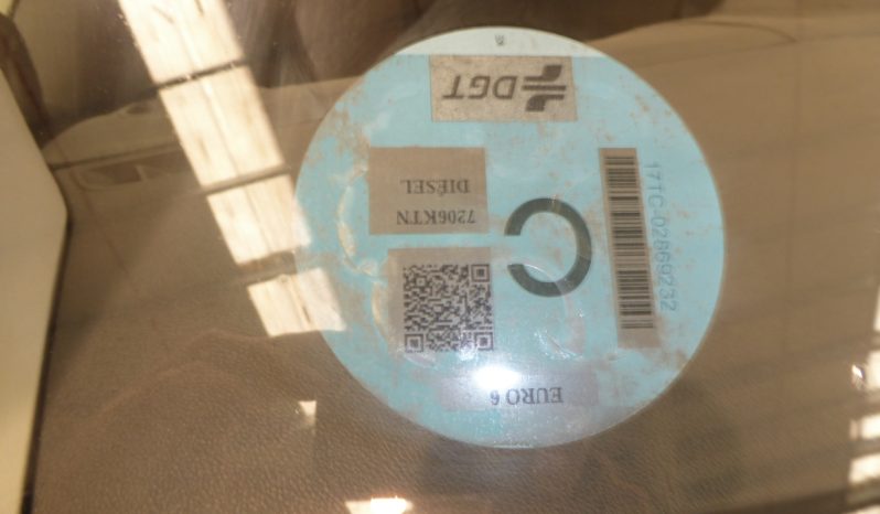 
								CITROEN BERLINGO Talla M BlueHDi 75 CV CONTROL lleno									