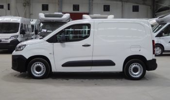 
									CITROEN BERLINGO Talla M BlueHDi 75 CV CONTROL lleno								