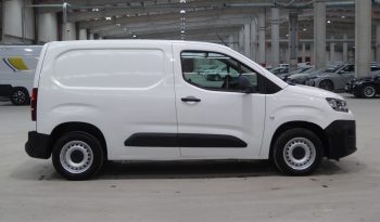 
									CITROEN BERLINGO Talla M BlueHDi 75 CV CONTROL lleno								