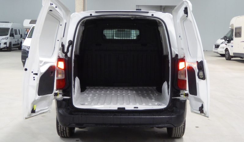 
								CITROEN BERLINGO Talla M BlueHDi 75 CV CONTROL lleno									