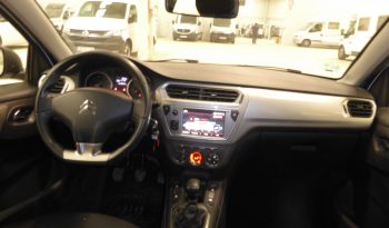 
									CITROEN C4 c-elysee BlueHDi 73KW 100CV Shine lleno								