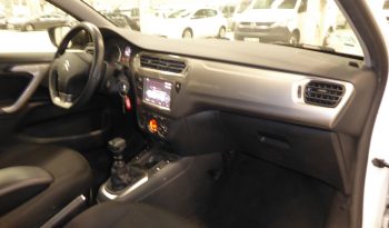 
									CITROEN C4 c-elysee BlueHDi 73KW 100CV Shine lleno								