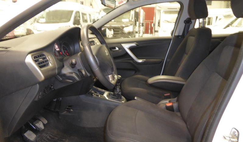 
								CITROEN C4 c-elysee BlueHDi 73KW 100CV Shine lleno									
