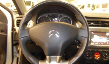 
									CITROEN C4 c-elysee BlueHDi 73KW 100CV Shine lleno								
