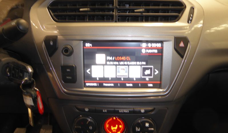 
								CITROEN C4 c-elysee BlueHDi 73KW 100CV Shine lleno									