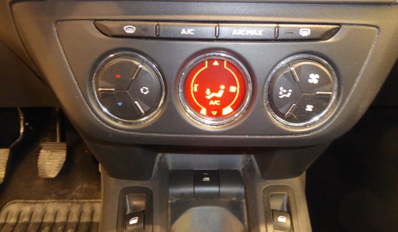 
								CITROEN C4 c-elysee BlueHDi 73KW 100CV Shine lleno									