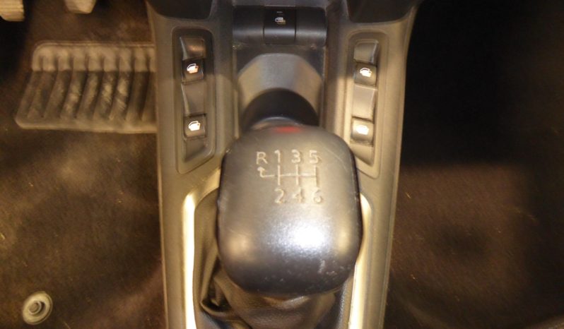 
								CITROEN C4 c-elysee BlueHDi 73KW 100CV Shine lleno									