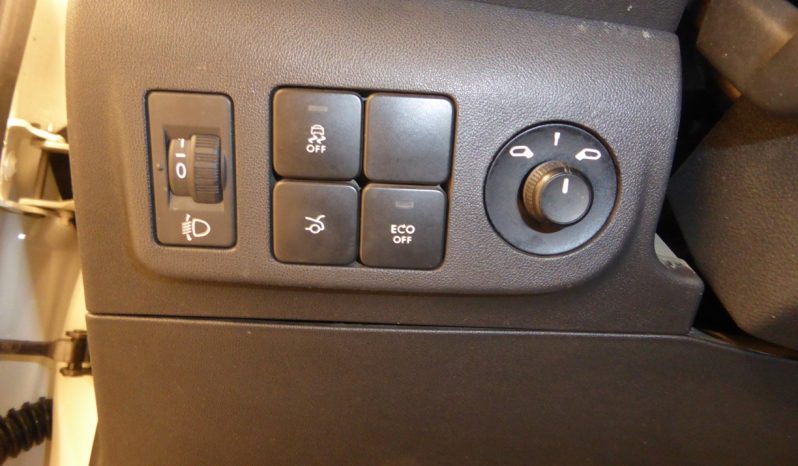
								CITROEN C4 c-elysee BlueHDi 73KW 100CV Shine lleno									