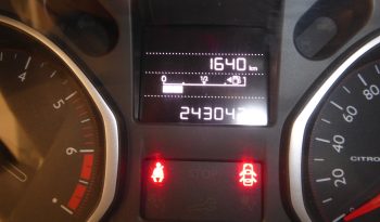 
									CITROEN C4 c-elysee BlueHDi 73KW 100CV Shine lleno								
