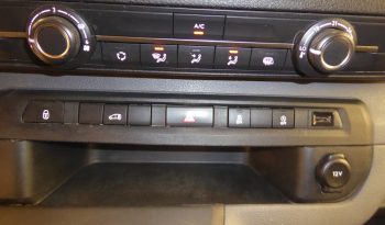
									CITROEN JUMPY Talla M BlueHDi 100CV Confort lleno								