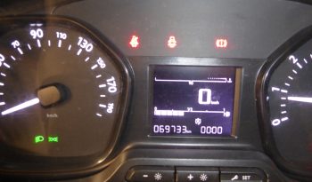 
									CITROEN JUMPY Talla M BlueHDi 100CV Confort lleno								