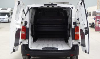 
									CITROEN JUMPY Talla M BlueHDi 100CV Confort lleno								