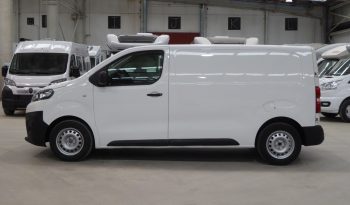 
									CITROEN JUMPY Talla M BlueHDi 100CV Confort lleno								