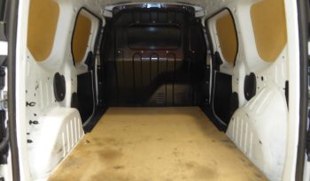 
									Dacia Dokker Ambiance 1.6 110CV gas GLP lleno								