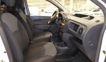 
									Dacia Dokker Ambiance 1.6 110CV gas GLP lleno								