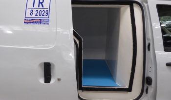 
									DACIA Dokker Essential 1.6 80kW 110CV isotermo IR lleno								