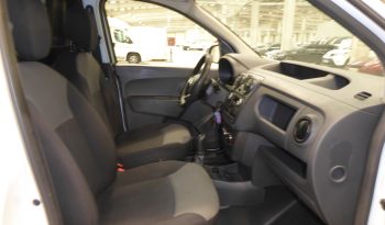 
									DACIA Dokker Essential 1.6 80kW 110CV isotermo IR lleno								