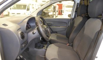 
									DACIA Dokker Essential 1.6 80kW 110CV isotermo IR lleno								