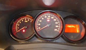 
									DACIA Dokker Essential 1.6 80kW 110CV isotermo IR lleno								