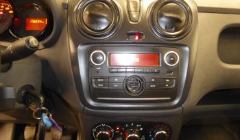 
									DACIA Dokker Essential 1.6 80kW 110CV isotermo IR lleno								