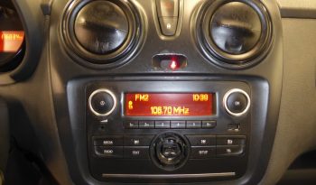 
									DACIA Dokker Essential 1.6 80kW 110CV isotermo IR lleno								