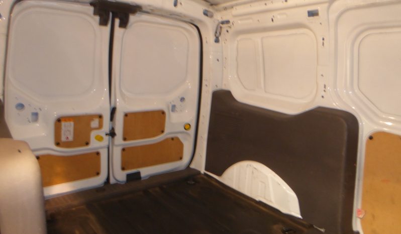 
								FORD TRANSIT CONNECT ECO 1.5 TDCI 100CV L2 lleno									
