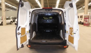 
									FORD TRANSIT CONNECT ECO 1.5 TDCI 100CV L2 lleno								