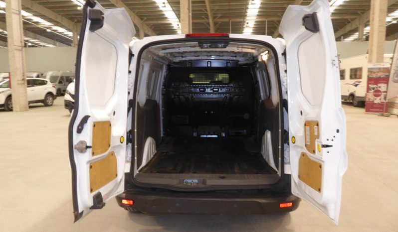 
								FORD TRANSIT CONNECT ECO 1.5 TDCI 100CV L2 lleno									