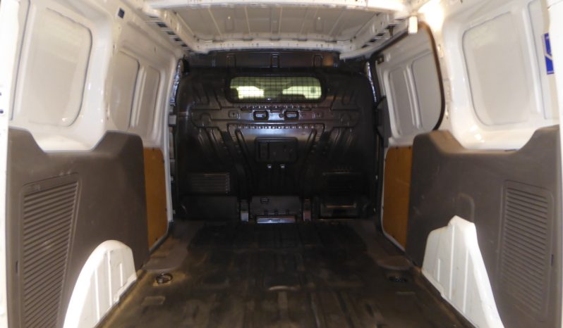 
								FORD TRANSIT CONNECT ECO 1.5 TDCI 100CV L2 lleno									