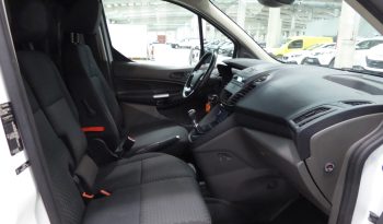 
									FORD TRANSIT CONNECT ECO 1.5 TDCI 100CV L2 lleno								