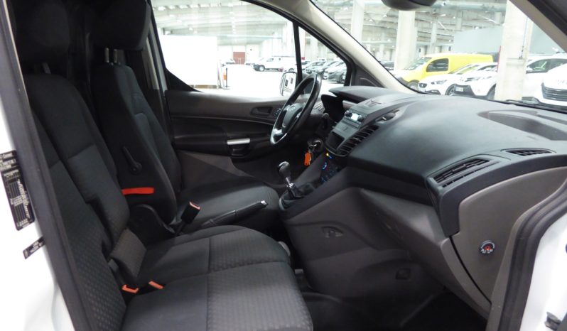 
								FORD TRANSIT CONNECT ECO 1.5 TDCI 100CV L2 lleno									