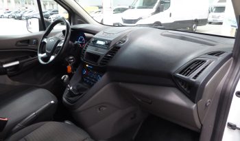 
									FORD TRANSIT CONNECT ECO 1.5 TDCI 100CV L2 lleno								