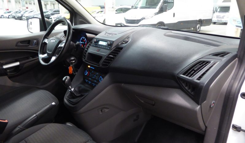 
								FORD TRANSIT CONNECT ECO 1.5 TDCI 100CV L2 lleno									