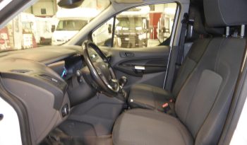 
									FORD TRANSIT CONNECT ECO 1.5 TDCI 100CV L2 lleno								