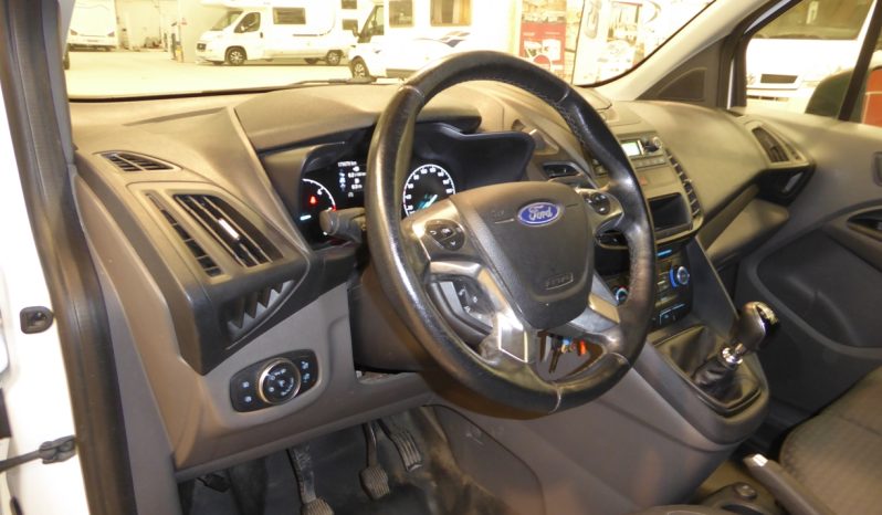 
								FORD TRANSIT CONNECT ECO 1.5 TDCI 100CV L2 lleno									