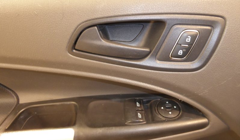 
								FORD TRANSIT CONNECT ECO 1.5 TDCI 100CV L2 lleno									