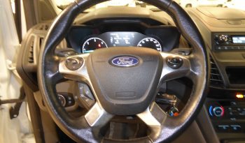 
									FORD TRANSIT CONNECT ECO 1.5 TDCI 100CV L2 lleno								