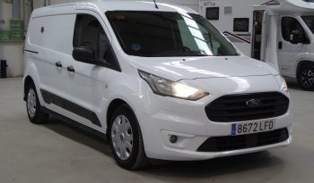 
									FORD TRANSIT CONNECT ECO 1.5 TDCI 100CV L2 lleno								
