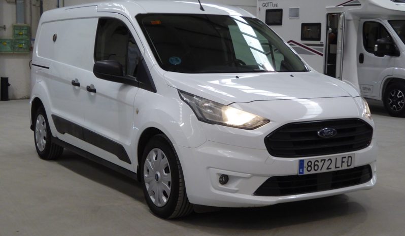 FORD TRANSIT CONNECT ECO 1.5 TDCI 100CV L2