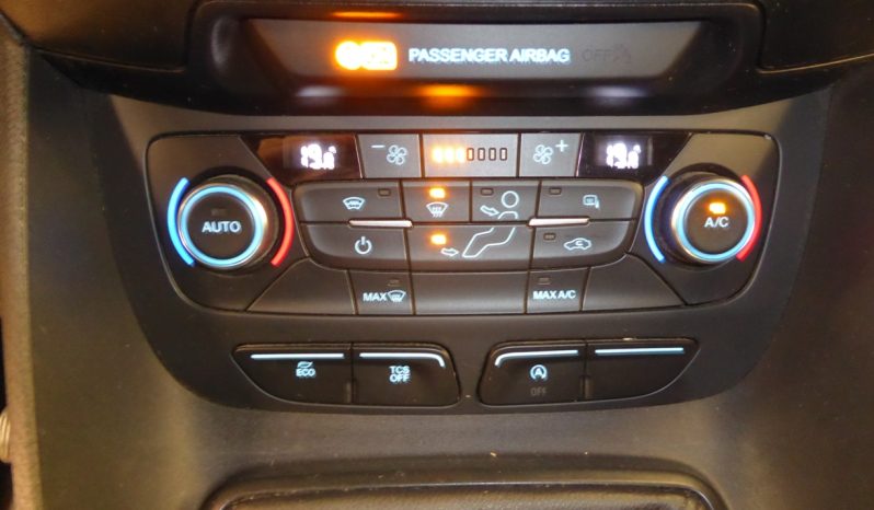 
								FORD TRANSIT CONNECT ECO 1.5 TDCI 100CV L2 lleno									