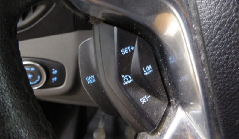 
								FORD TRANSIT CONNECT ECO 1.5 TDCI 100CV L2 lleno									