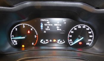 
									FORD TRANSIT CONNECT ECO 1.5 TDCI 100CV L2 lleno								