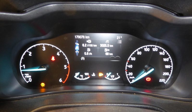 
								FORD TRANSIT CONNECT ECO 1.5 TDCI 100CV L2 lleno									